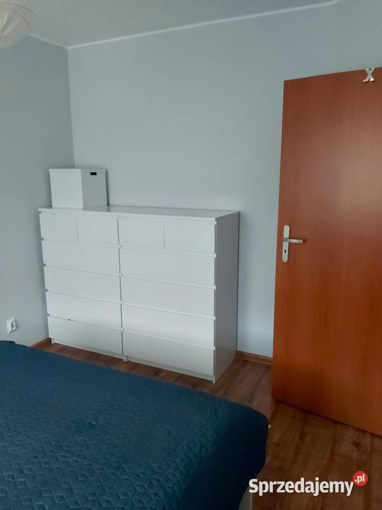 2 pokoje miejsce parkingowe Odkryta bezpośrednio winda Warszawa