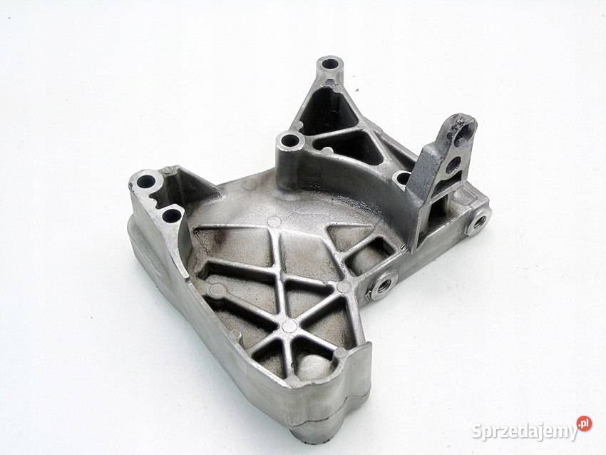 ŁAPA WSPORNIK SILNIKA 15 DCI QUSHQAI TIIDA CLIO śląskie