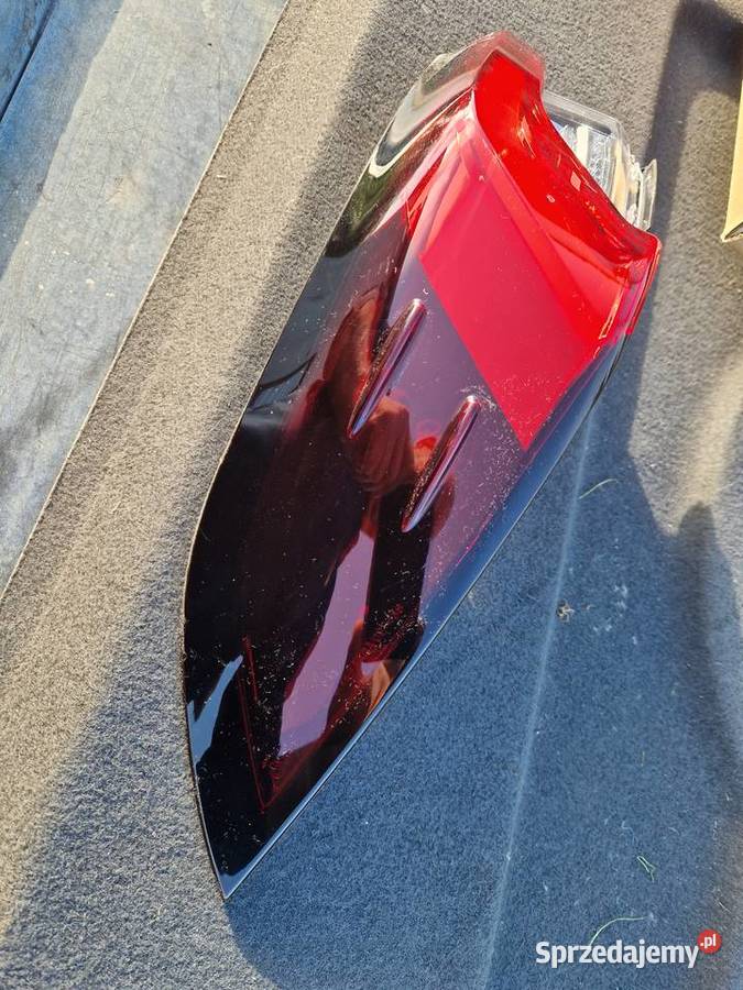 Toyota Corolla E210 E21 sedan lampa LED nowa ORG Mielec