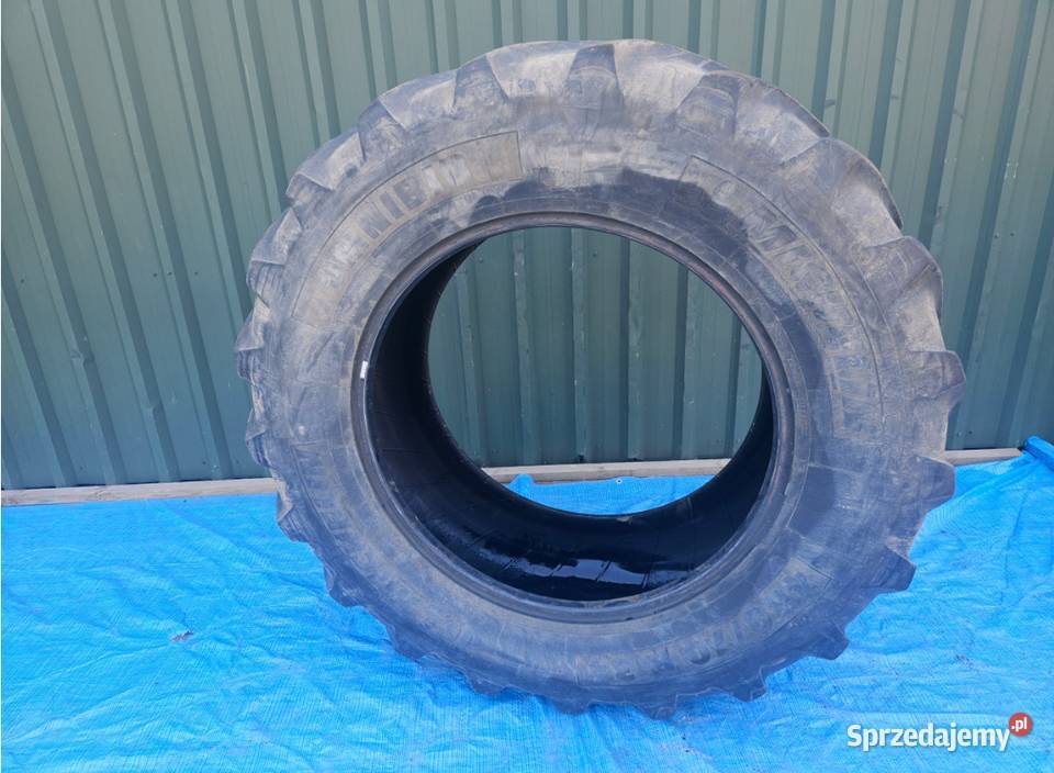 Opona Michelin 48070 R 34 Omnibib 48070r34 Omni Szprotawa