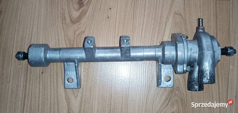 Pompa wody syrena regenerowana mazowieckie Ciechanów