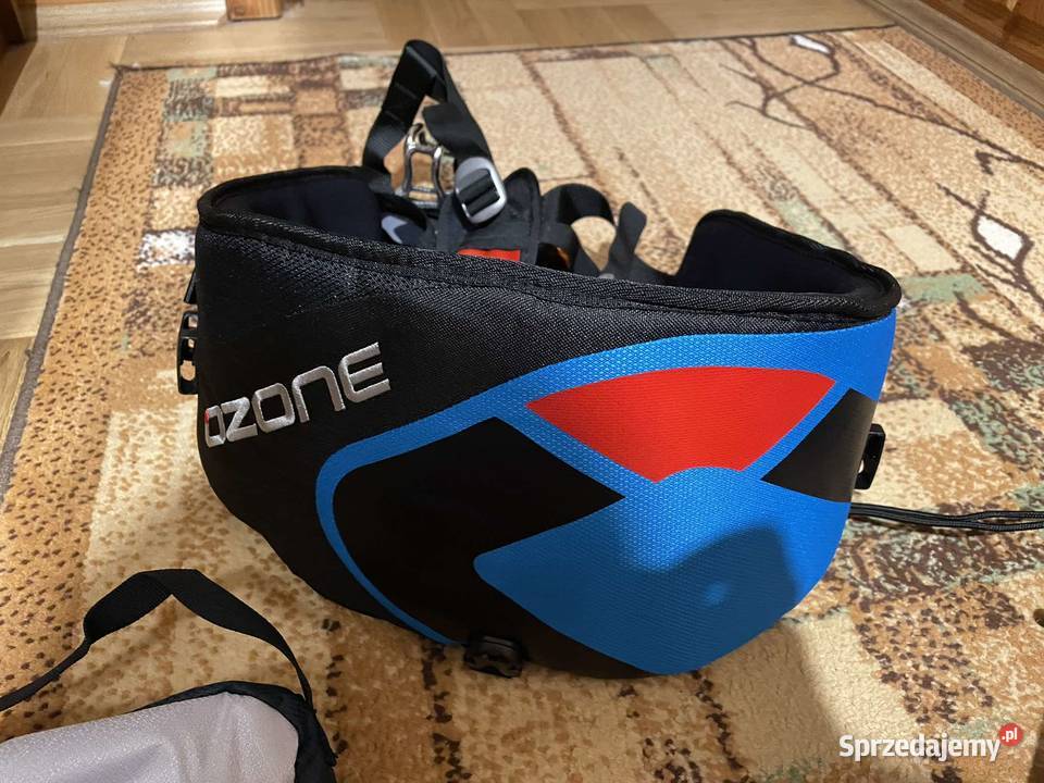 Snowkite zestaw sprzedam