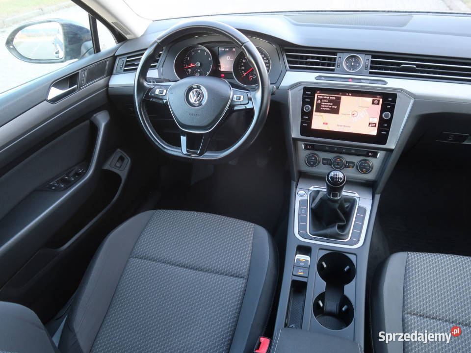 VW Passat 14 TSI Sedan / Limuzyna Bielany Wrocławskie sprzedam