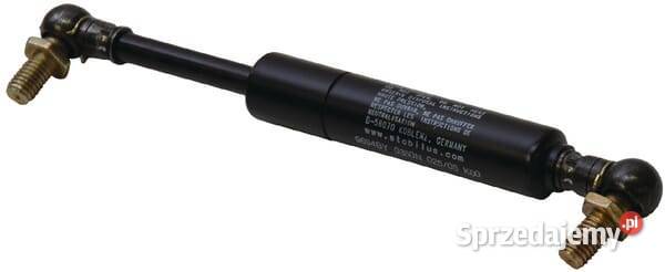Sprężyna gazowa L173 mm 350N Stabilus CA9694BY małopolskie Kamionna