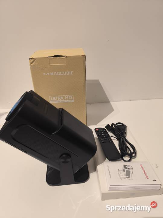 Projektor Magcubik HY320