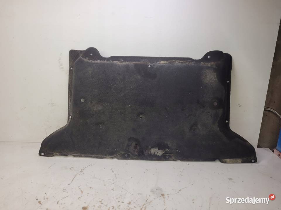 OSŁONA PODWOZIA TYŁ TYLNA AUDI A8 D4 4H0813851C śląskie Przystajń sprzedam