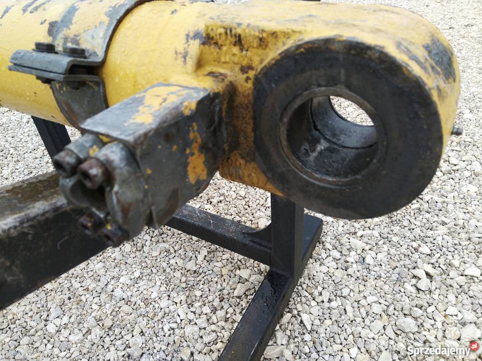 Siłownik Cat Caterpillar 315 316 318 322 325 323 Kielce