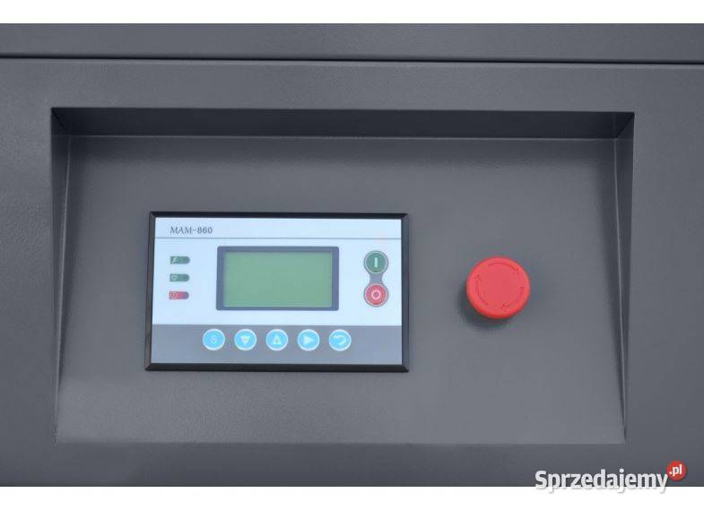 THEOR 30 z falownikiem Osuszacz N30S Butla Siedlce