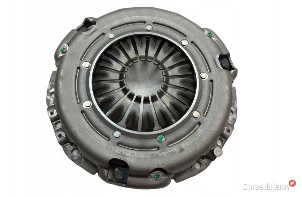 OPEL VIVARO I A 200310 25 DTi 99kW135 SPRZĘGŁO osobowe Sprzęgła i elementy Skarżysko-Kamienna