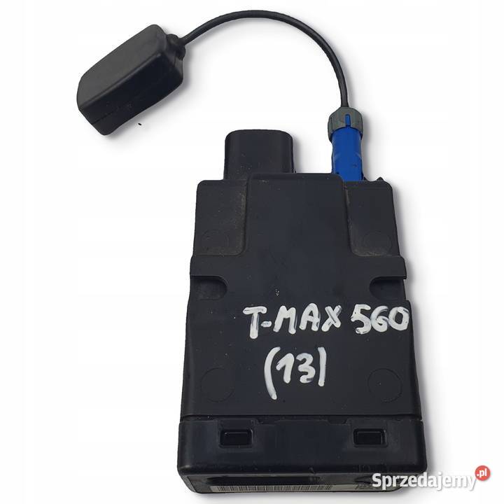 VODAFONE 2433 MODUŁ GPS Yamaha T 560 Tech 560 Moduły zapłonowe Chełm sprzedam