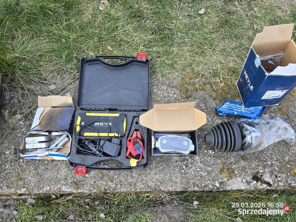 Renault Master 2020 Głowno