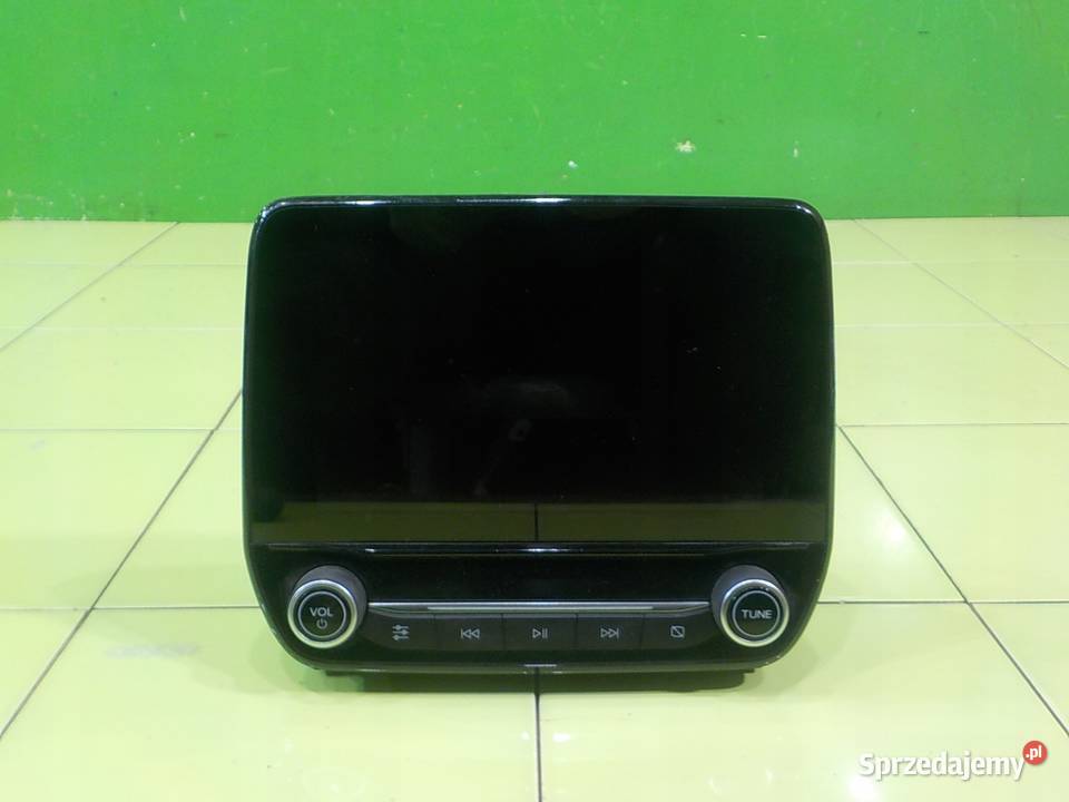 ECOSPORT LIFT MK2 LIFT 10 B 19r radio nawigacja Suków sprzedam