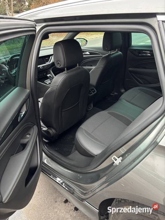 Opel insygnia 16 diesel opc czujnik zmierzchu sprzedam