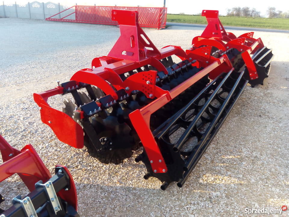 Agregat AGRO BARTONA PRODUCENT HIT Kobiele Wielkie