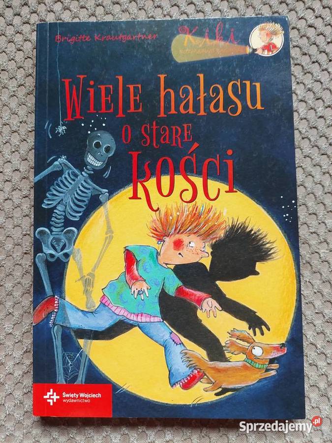 nowa Wiele hałasu o stare kości Brigitte