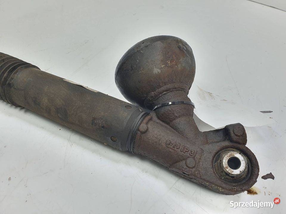 AMORTYZATOR LEWY TYŁ CITROEN C5 9674988580 kujawsko-pomorskie Lipno sprzedam