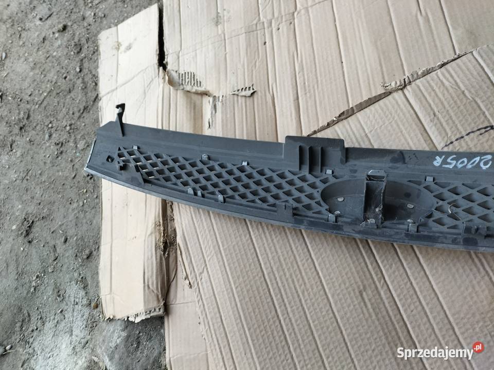 ATRAPA GRIL FORD FIESTA MK6 lubelskie