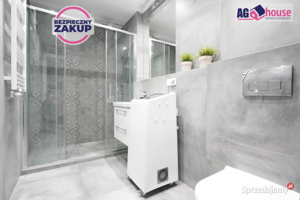 Mieszkanie Gdańsk 496m2 2 pokoje własność