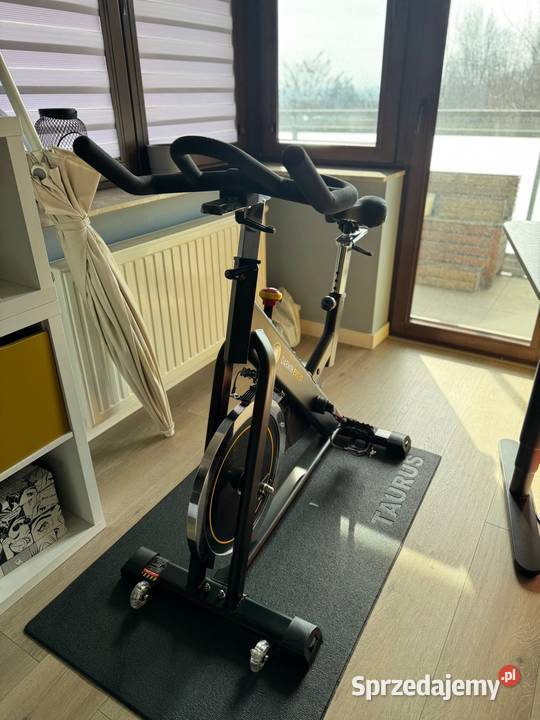 Rower treningowy Darwin indoor cycle Speedcycle Kraków