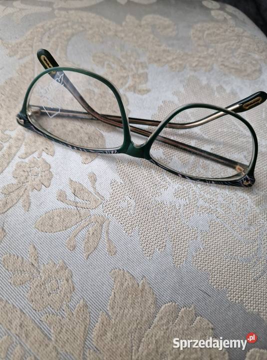 Okulary korekcyjne oprawki ALPINA Germany Skierniewice sprzedam