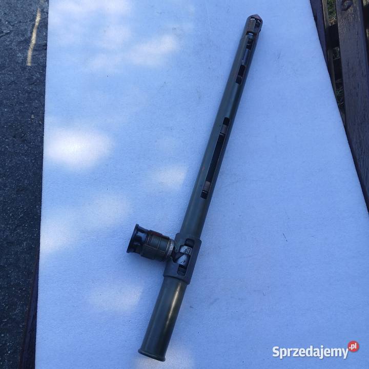 Peryskop wojskowy zwiadowcy okopowy Wojsko Skierniewice sprzedam