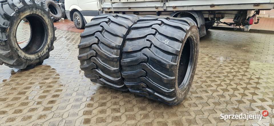 60040225 55045225 Mitas 80 bez napraw Rolnictwo warmińsko-mazurskie Nowe Miasto Lubawskie