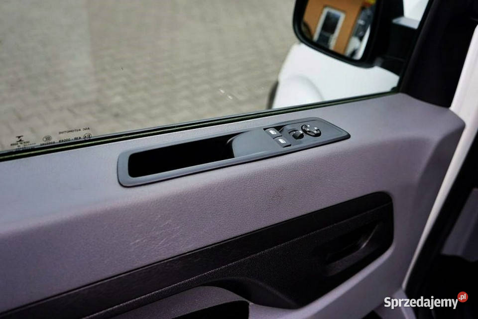 Peugeot Expert 15HDI Klima NAVI 2020r Płock