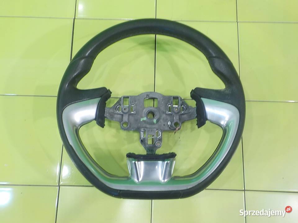 CITROEN DS3 16 HDI 11r HB 3D kierownica mazowieckie Suków sprzedam