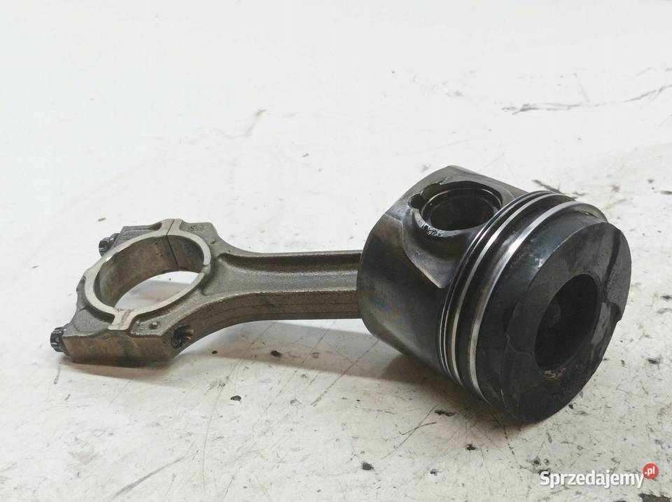 TŁOK KORBOWÓD 80L85 25 D M57 Bmw Seria 5 IV świętokrzyskie