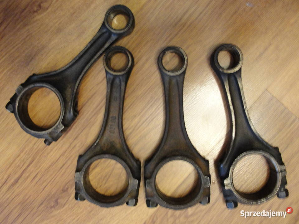 Mercedes W110 190D 190DC 200D Skrzydlak W115 Silniki i osprzęt Nowy Sącz