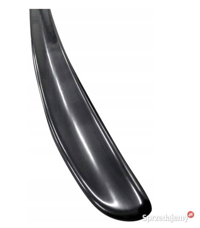 LOTKA SPOILER MAXTON BMW E39 M PAK M5 POWER Łódź