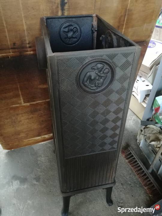 Kominek koza JOTUL 606