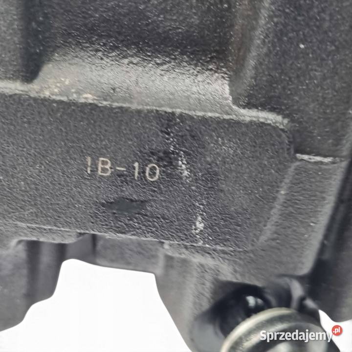 ZACISK HAMULCOWY TARCZA TYŁ Yamaha MT09 SP RN69