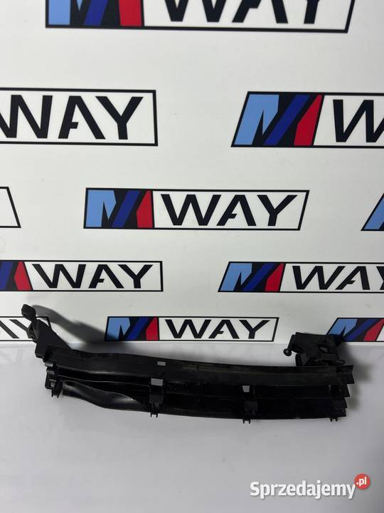 BMW F01 F10 F12 F13 F06 N55 35i MASKOWNICA sprzedam