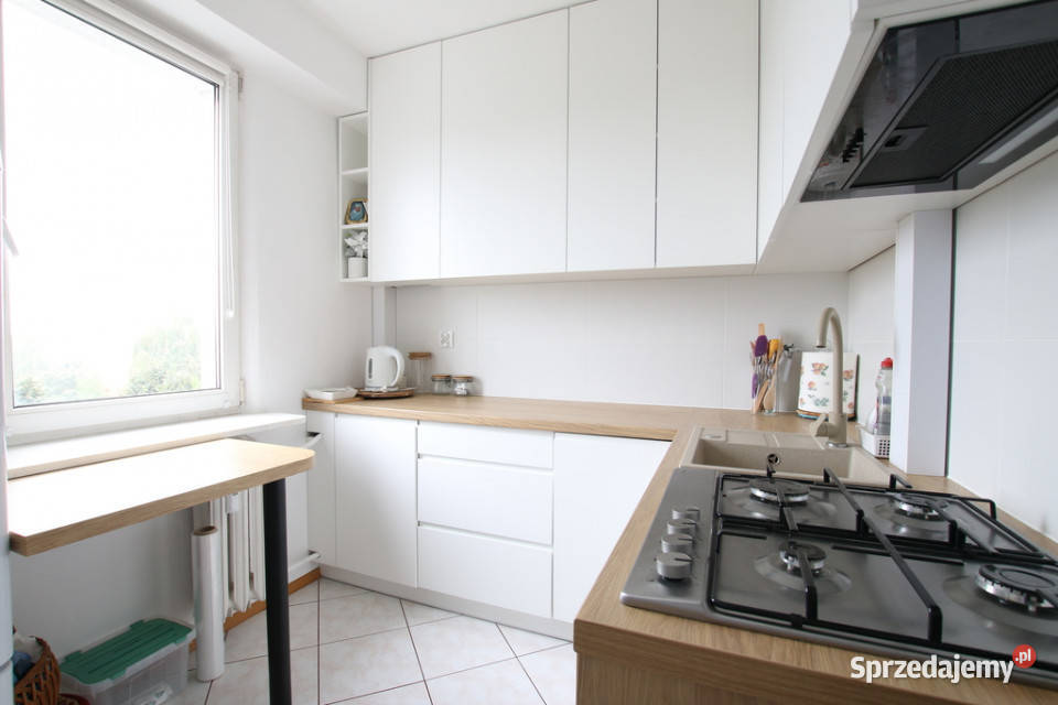 Mieszkanie Lublin Czuby Biedronki 49m2 Sprzedaż