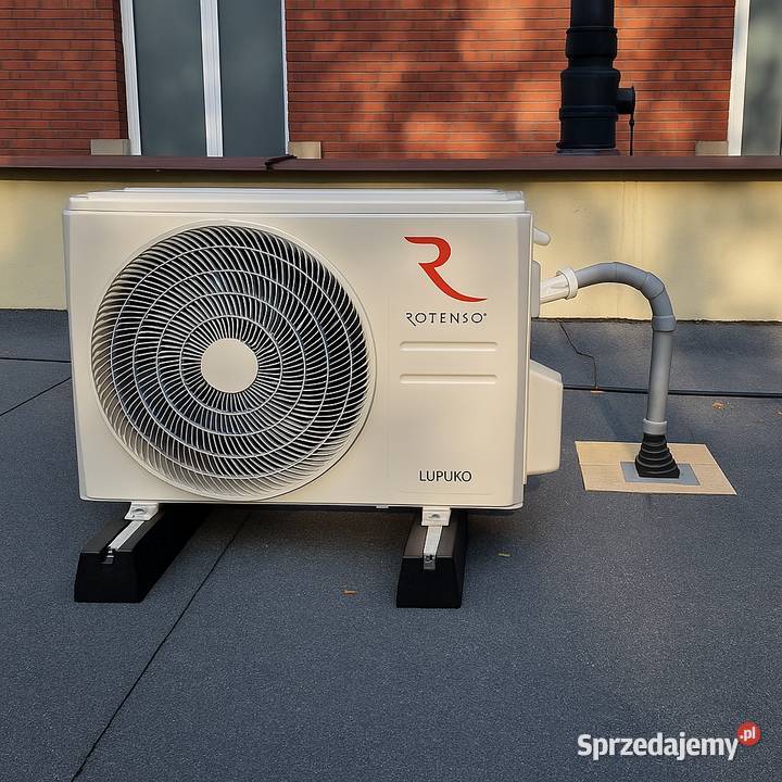 Klimatyzacja Wojkowice usługi profesjonalnego Dąbrowa Górnicza