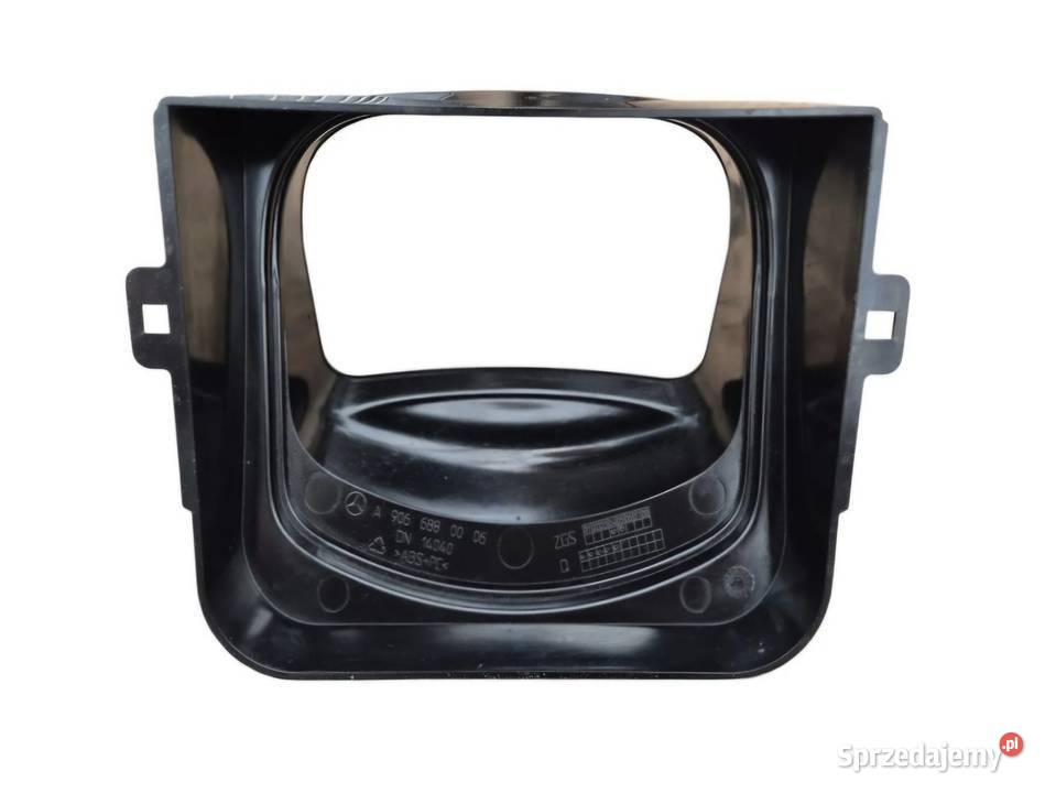 OBUDOWA OSŁONA KOLUMNY KIEROWNICZEJ MB SPRINTER świętokrzyskie Działoszyce