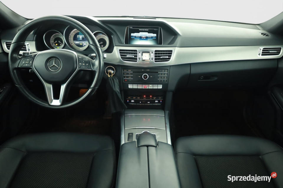 Mercedes E E 250 Kombi