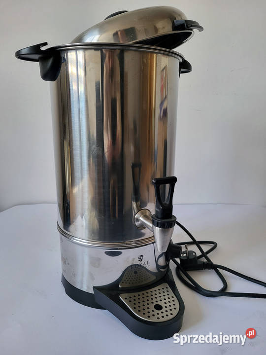 Warnik do wody 10 litrów 1600W Wyszków sprzedam
