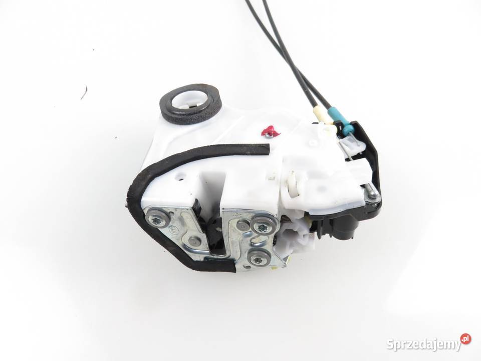 ZAMEK LEWY TYLNY SUZUKI IGNIS III osobowe