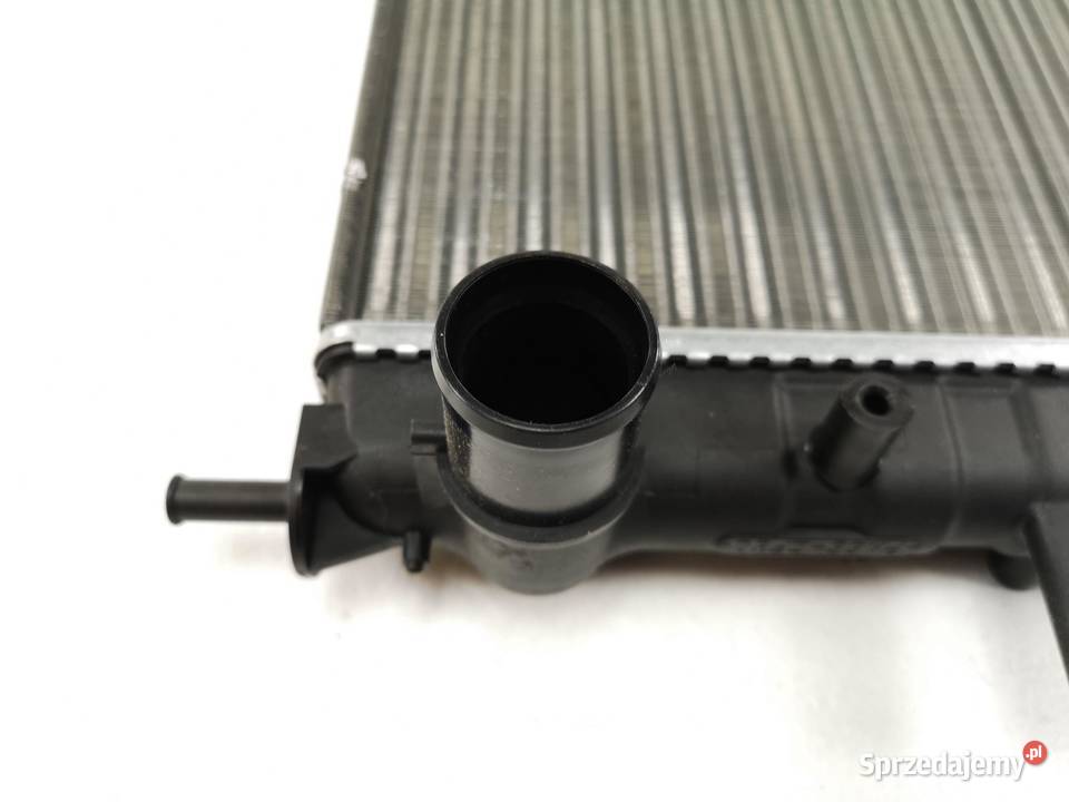 CHŁODNICA VALEO FIAT BRAVA BRAVO MAREA 18 20