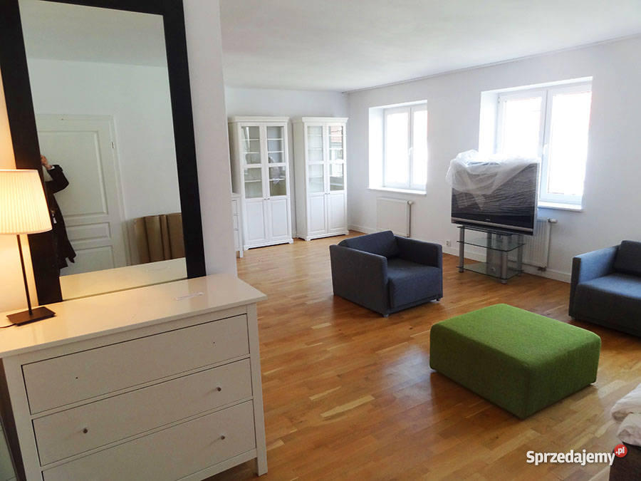 Mieszkanie Zielony Romanów Łódź