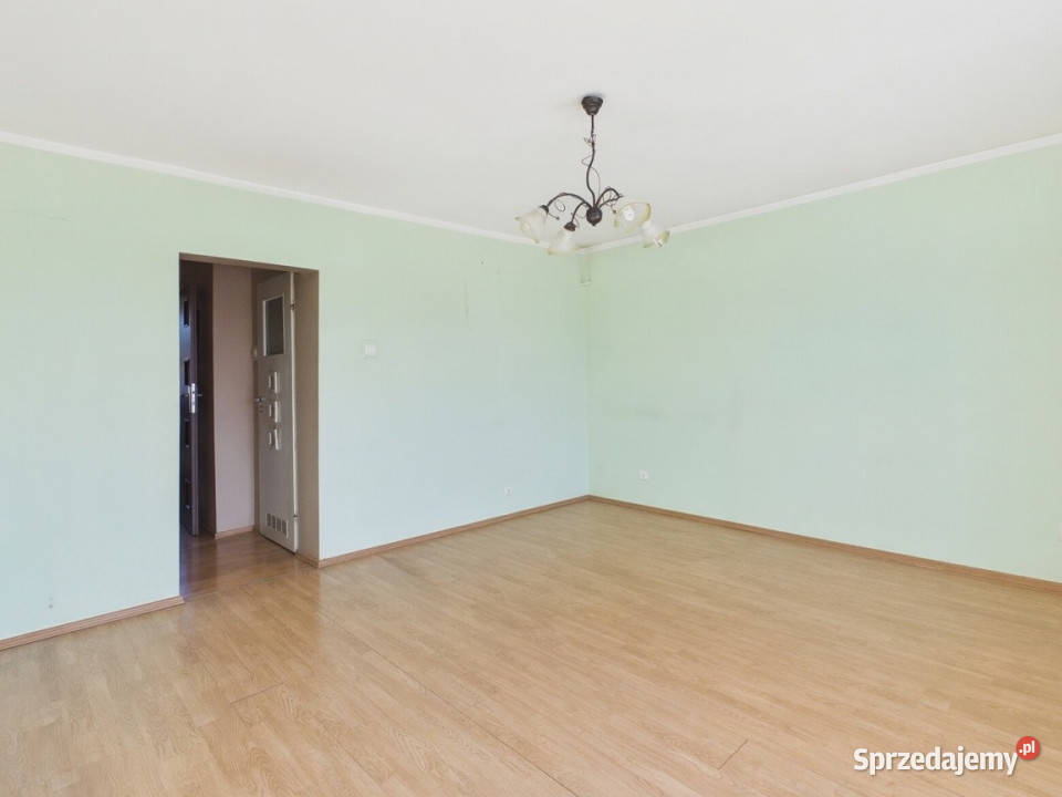 Przestronne Mieszkanie z Balkonem lasu Polanowa 80.63m2 Bukowo