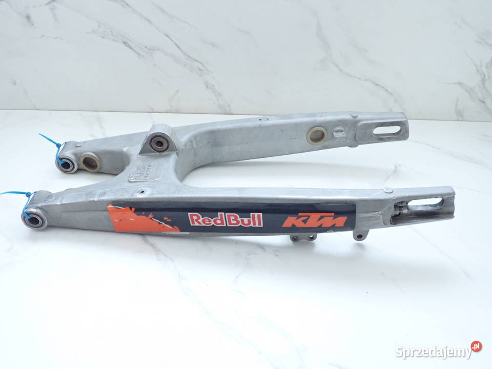 Wahacz Łożyska Tulejki KTM 125 Exc 200 Sx 250 Wahacze Strzelce Krajeńskie