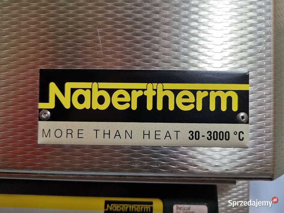 Piec cyrkulacyjny komorowy laboratoryjny Warszawa