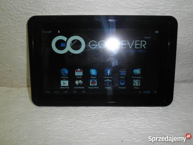 GO GOCLEVER TAB R762 Tablety i palmtopy Wrocław