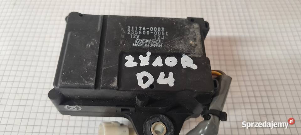 Kawasaki ZX 10 R ZX10R Ninja 2008 silnik Pozostałe sprzedam