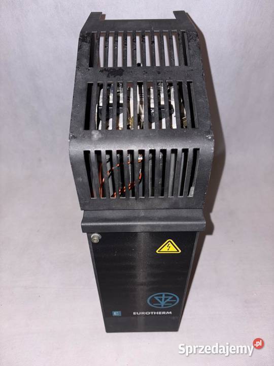 Eurotherm TC3001 100A440V220V Warszawa