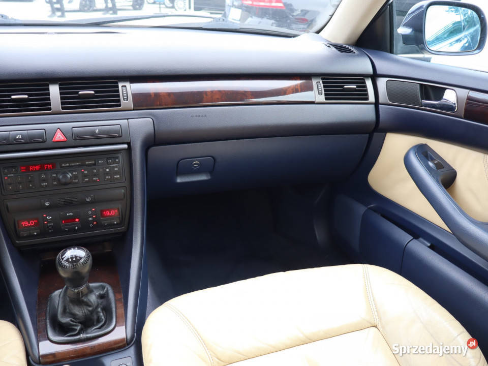 Audi A6 24 śląskie Katowice