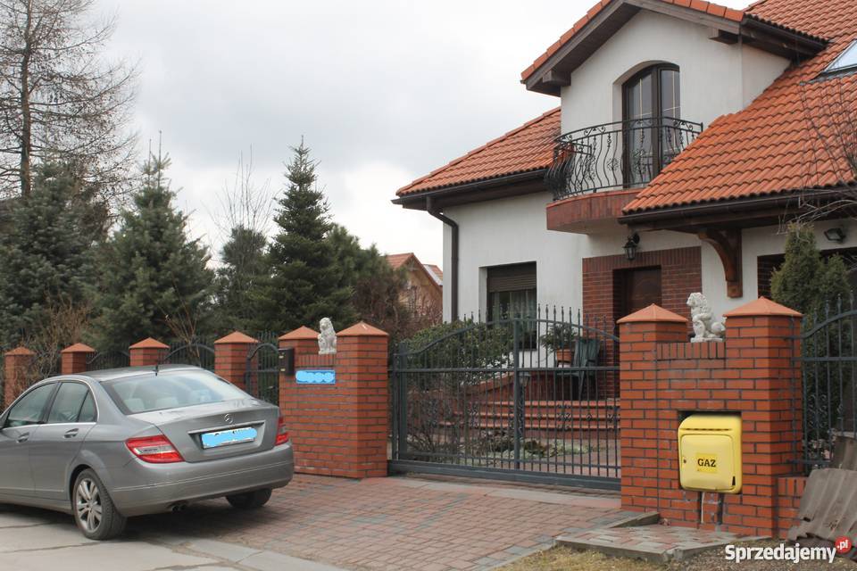 Dom jednorodzinny Pyskowice sprzedam